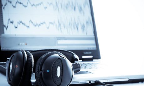 Eliminar ruido de grabación Eliminar ruido de grabación ó de fondo