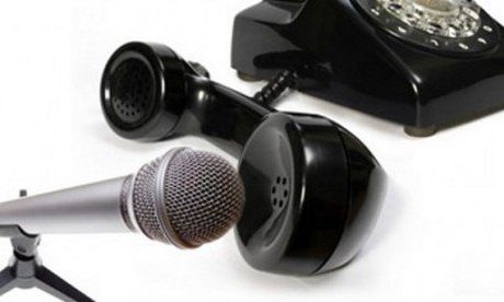 Grabar conversaciones telefónicas