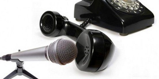 Grabar conversaciones telefónicas Grabar conversaciones telefónicas