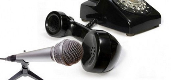 Grabar conversaciones telefónicas Grabar conversaciones telefónicas