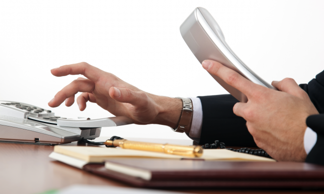 Denunciar compañías telefónicas