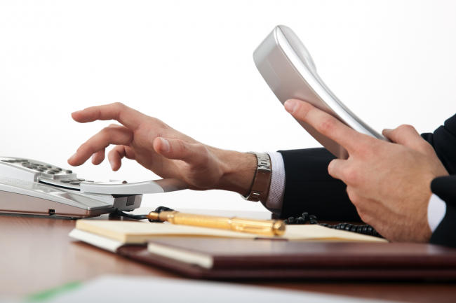 Denunciar compañías telefónicas