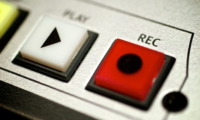 Grabar llamadas telefónicas