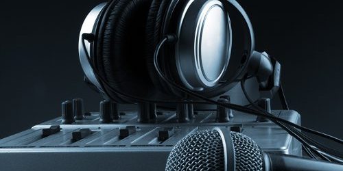 Limpiar grabaciones de audio Limpiar grabaciones de audio