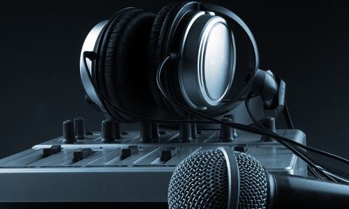 Limpiar grabaciones de audio