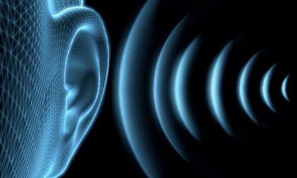 Limpieza profesional de audio