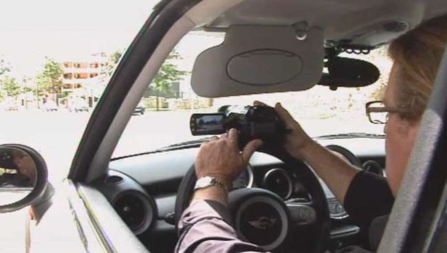 Limpieza de imagen y vídeo