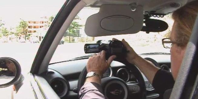 Limpieza de imagen y vídeo