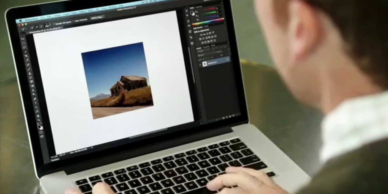 Limpieza de imágenes