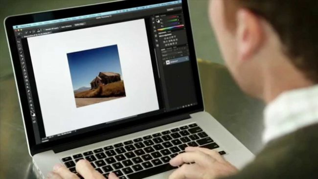 Limpieza de imágenes