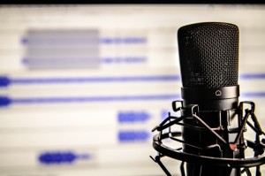 Limpiar grabación de voz para juicios - Limpieza y tratamientos de audio