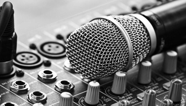 Limpieza de grabaciones para juicios