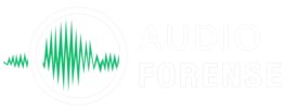Audio Forense
