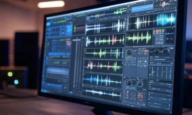 Pericial de audio Pericial de audio